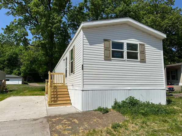N4791 State Road 25 Site #405, Menomonie, WI 54751