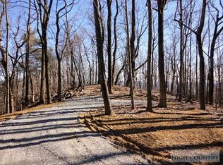 Tbd Rocky Knob Rd, Blowing Rock, NC 28605