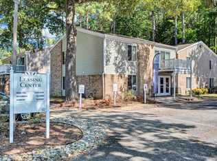 Sonoma Woods Apartments New Ownership & Management, Newport News, VA 23608
