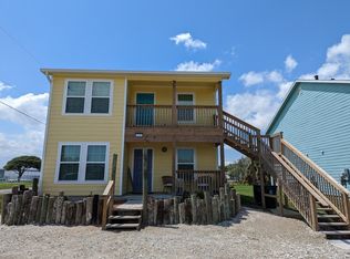 1731 S Verne St #B, Rockport, TX 78382