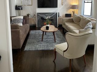 59 Imbaro Rd, Hyde Park, MA 02136