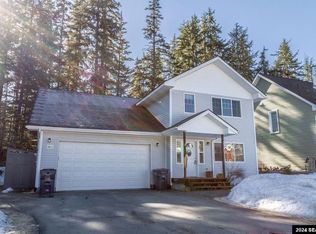 1283 Mendenhall Peninsula Rd, Juneau, AK 99801 | MLS #24178 | Zillow