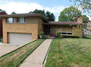 107 Willett Dr, Verona, PA 15147