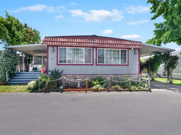 3505 Gateway Rd #25E, Bethel Island, CA 94511
