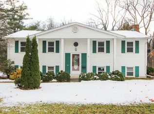 79 Redwood Rd, Mansfield, OH 44907