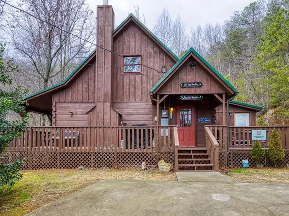 2947 Patty View Way, Sevierville, TN 37862