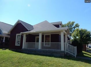 652 Cottage Ave, Columbus, IN 47201