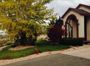 252 Red Rim Dr, Grand Junction, CO 81507