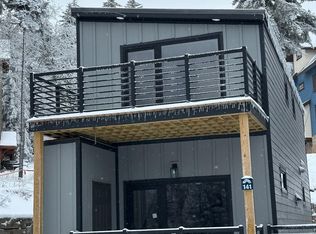 141 Meadows Dr, Slatyfork, WV 26291