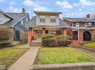 6332 Douglas St, Pittsburgh, PA 15217