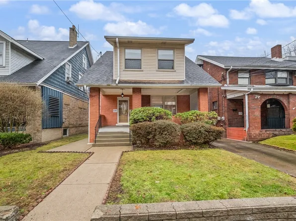6332 Douglas St, Pittsburgh, PA 15217