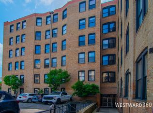525 N Halsted St Unit 207, Chicago, IL 60642