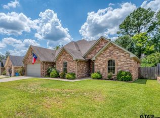 817 Rugby, Whitehouse, TX 75791