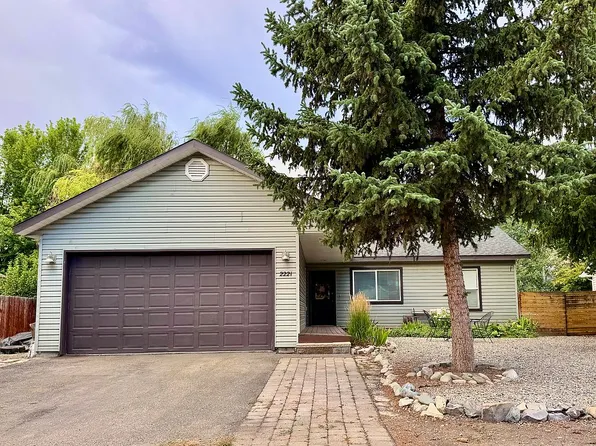 2221 Winterhaven Dr, Hailey, ID 83333