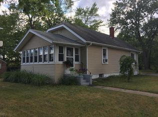 8126 Shaver Rd, Portage, MI 49024