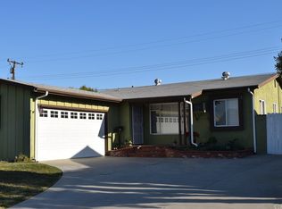 15462 Woodcrest Dr, Whittier, CA 90604