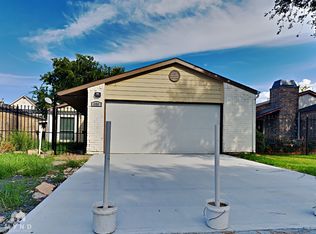 4159 Amir St, Houston, TX 77072