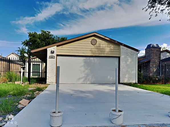 4159 Amir St, Houston, TX 77072