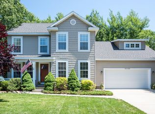 16366 W Willow Dr, Spring Lake, MI 49456