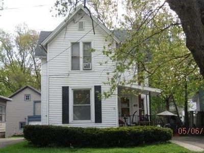 470 Hawley St, Lockport, NY, 14094