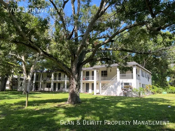 4700 46th Ave N #7, Saint Petersburg, FL 33714