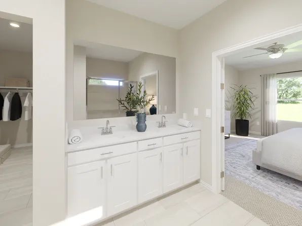 The Fitzhugh Plan, Stratton Place