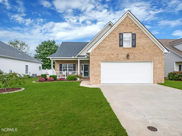 3940 Ashcroft Drive, Winterville, NC 28590