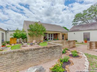 7720 Rocking Horse Ln, Boerne, TX 78015