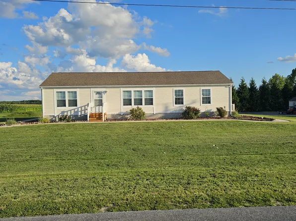 16585 Progress School Rd, Bridgeville, DE 19933