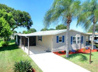 916 Hemlock St, Barefoot Bay, FL 32976