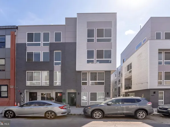 1429 Germantown Ave #1-B, Philadelphia, PA 19122