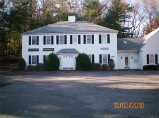 1076 Washington St, Hanover, MA 02339