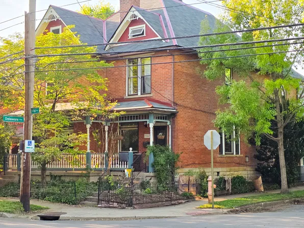 326 W 1st Ave #326, Columbus, OH 43201