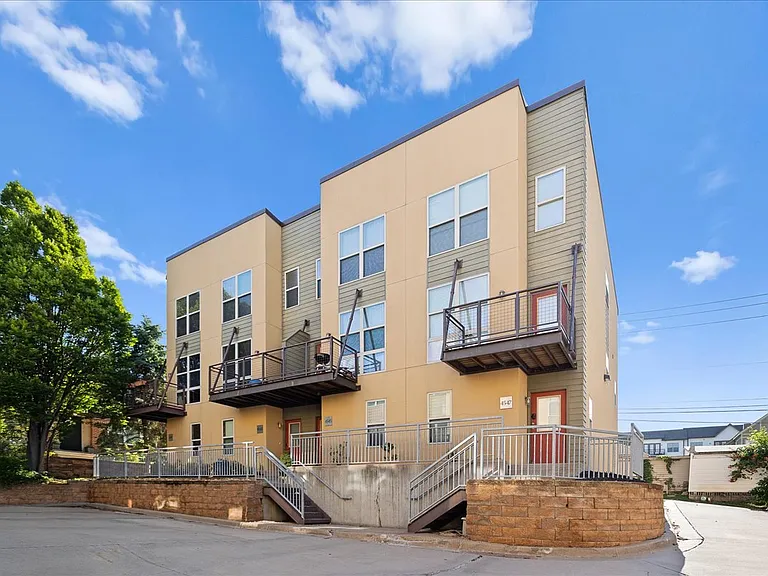 4543 Madison Ave — Photo 1