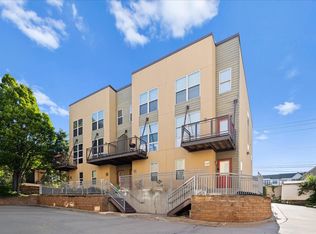 4543 Madison Ave, Kansas City, MO 64112