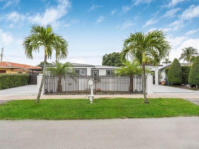 6110 NW 110th Ter, Hialeah, FL, 33012