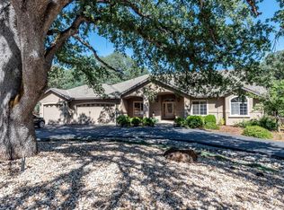 3521 White Oak Ridge Rd, Placerville, CA 95667