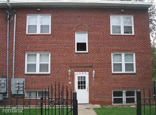 1428 Eastern Ave NE, Washington, DC 20019