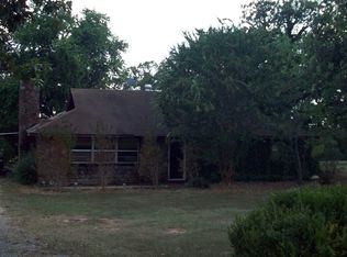 910 Adcock Dr, Heber Springs, AR 72543