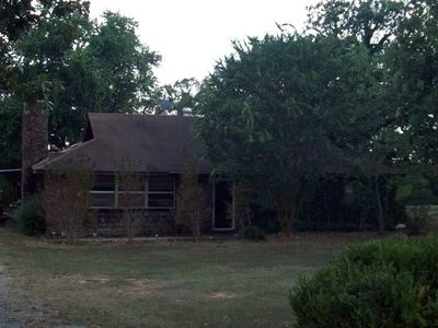 910 Adcock Dr, Heber Springs, AR, 72543