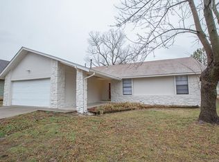 6510 S 29th Pl W, Tulsa, OK 74132