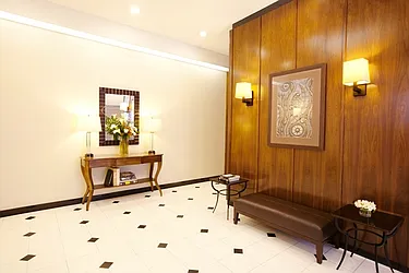 Rented by City Connections Realty