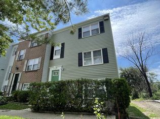 1931 Brookside Dr, Edgewood, MD 21040