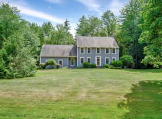 2 Merrill Brook Dr, Scarborough, ME 04074