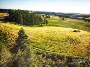 Tbd Dry Creek Rd, Troy, ID 83871