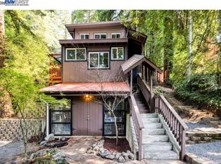 21401 Santa Clara Ave, Monte Rio, CA 95462