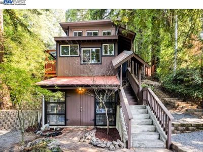 21401 Santa Clara Ave, Monte Rio, CA, 95462