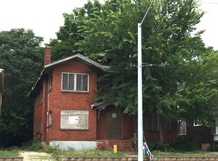 2327 N Main St APT 1, Dayton, OH 45405