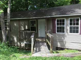 1119 Highway 770, Corbin, KY 40701