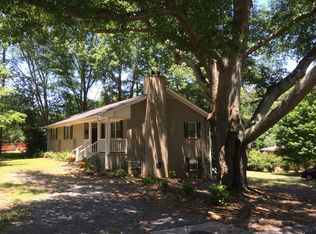 467 Seminole Dr, Marietta, GA 30060